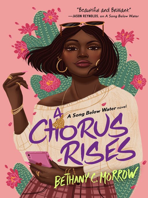 Title details for A Chorus Rises by Bethany C. Morrow - Available